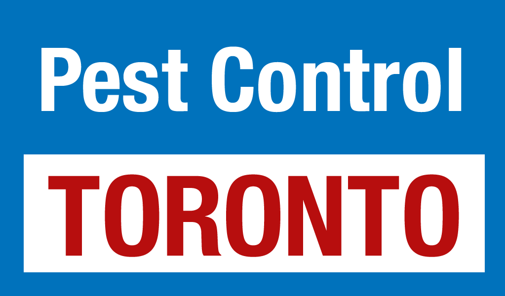 Pest Control Toronto - logo