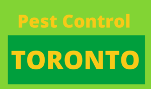 pest control toronto logo